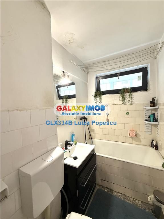 Apartament 3 camere AFI COTROCENI-BD TIMISOARA et 6|8,reabilitat - foto 10