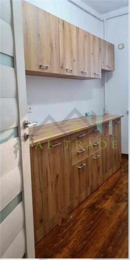 Apartament 2 camere decomandat, renovat Racadau - foto 4