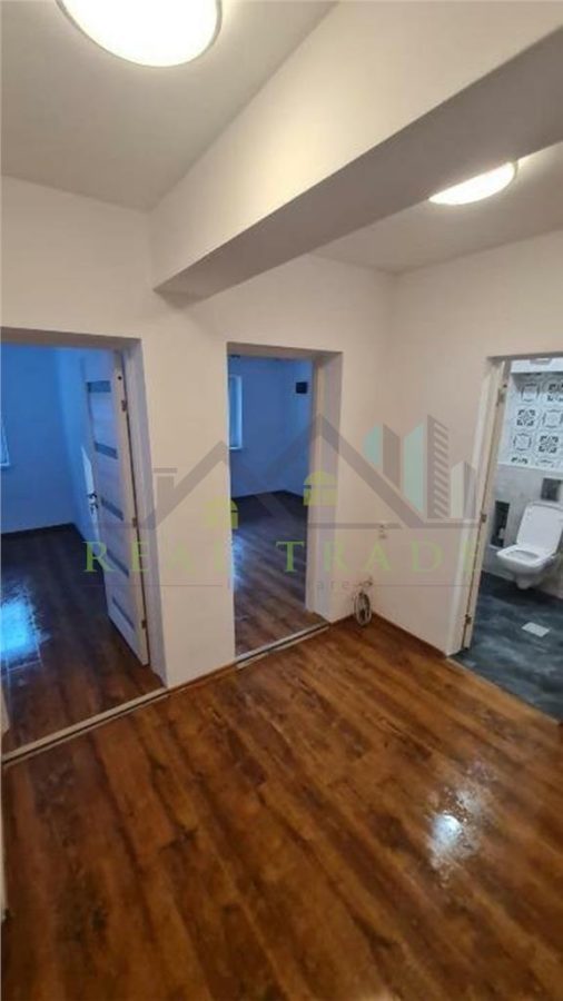 Apartament 2 camere decomandat, renovat Racadau - foto 6