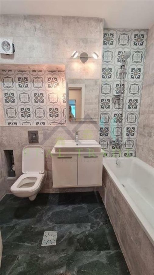 Apartament 2 camere decomandat, renovat Racadau - foto 7