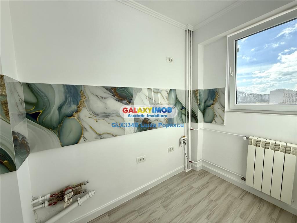 Vanzare garsoniera LUJERULUI, bloc 1980, LUX - foto 2