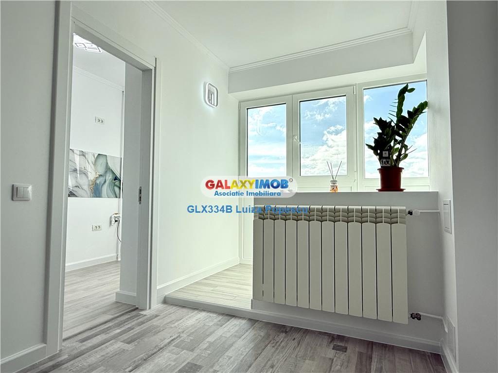 Vanzare garsoniera LUJERULUI, bloc 1980, LUX - foto 11