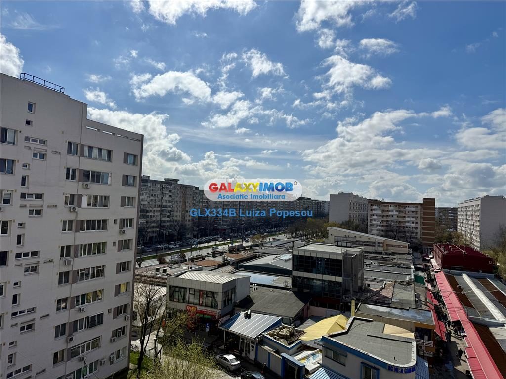 Vanzare garsoniera LUJERULUI, bloc 1980, LUX - foto 13