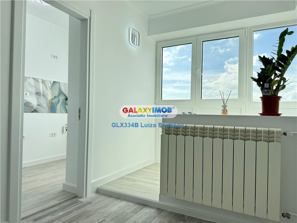 Vanzare garsoniera LUJERULUI, bloc 1980, LUX - foto 14