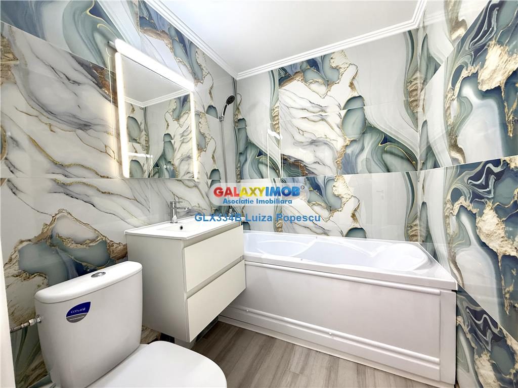 Vanzare garsoniera LUJERULUI, bloc 1980, LUX - foto 6