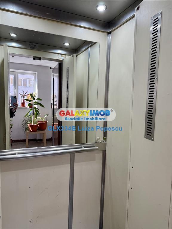 Vanzare garsoniera LUJERULUI, bloc 1980, LUX - foto 12