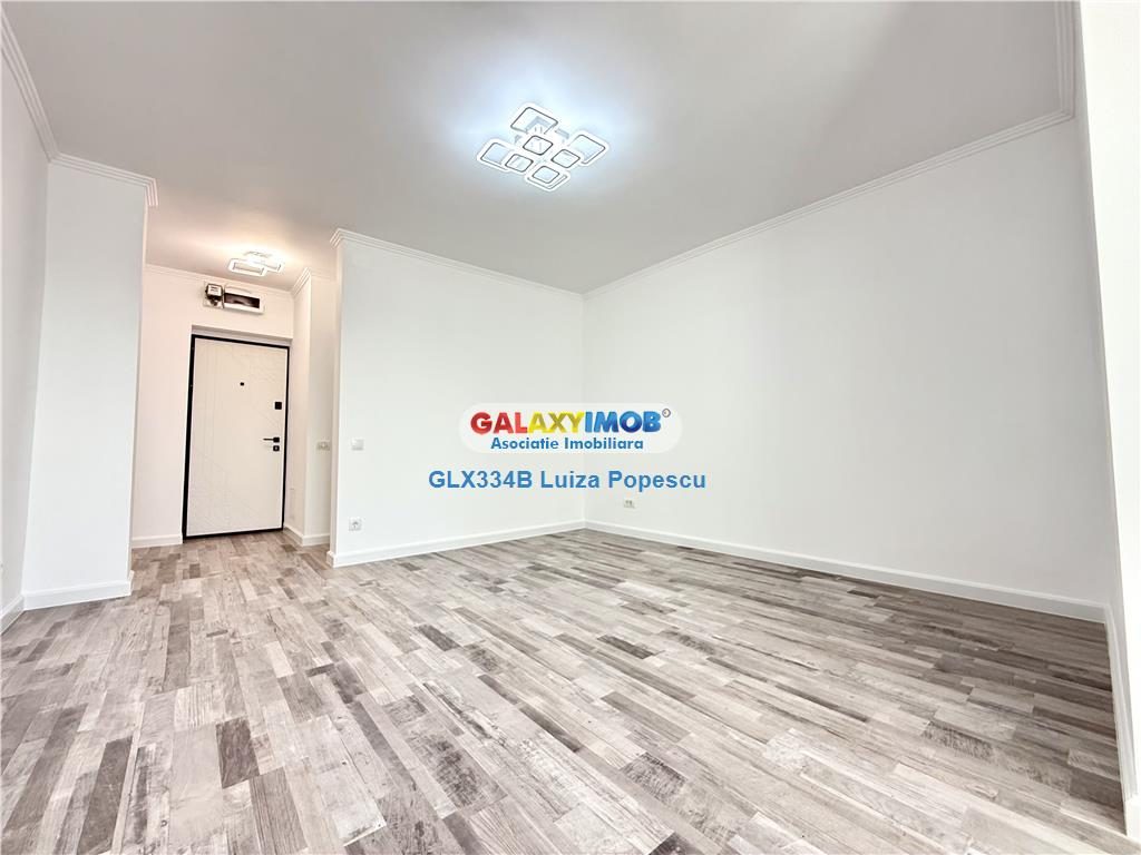 Vanzare garsoniera LUJERULUI, bloc 1980, LUX - foto 3