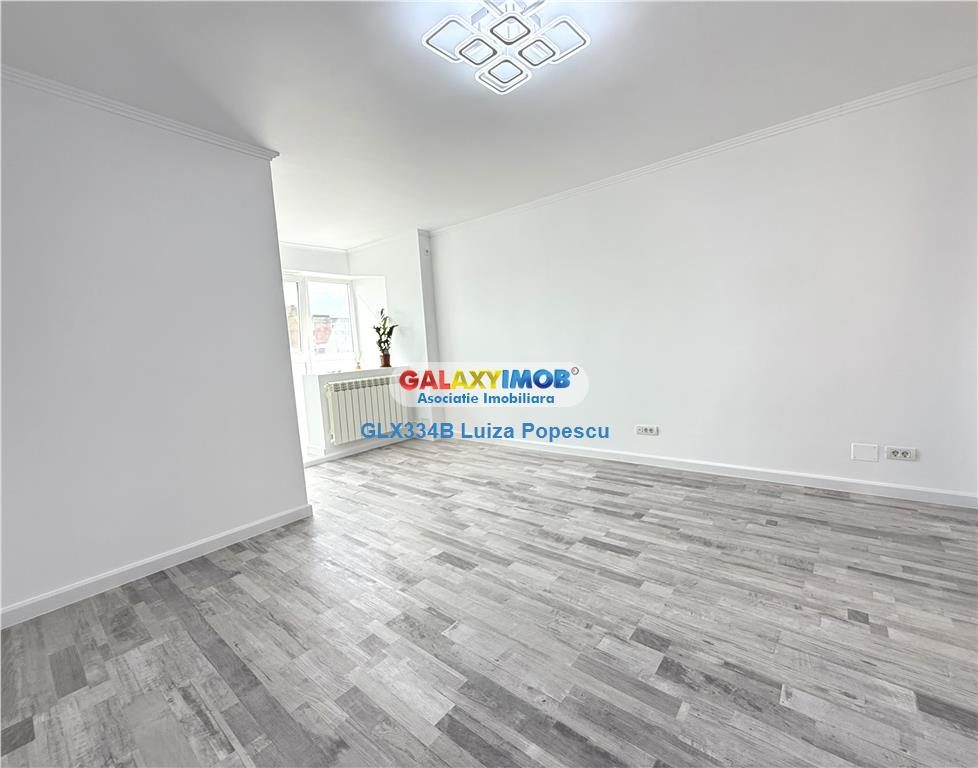 Vanzare garsoniera LUJERULUI, bloc 1980, LUX - foto 8