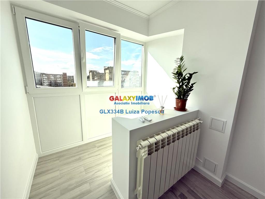 Vanzare garsoniera LUJERULUI, bloc 1980, LUX - foto 9