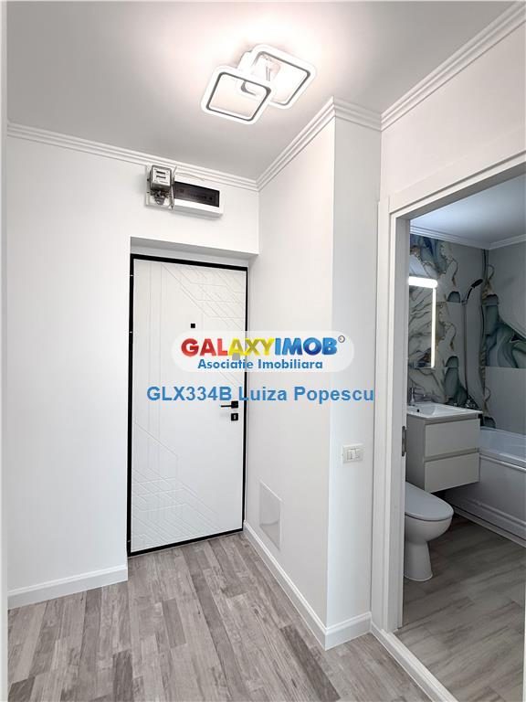 Vanzare garsoniera LUJERULUI, bloc 1980, LUX - foto 10