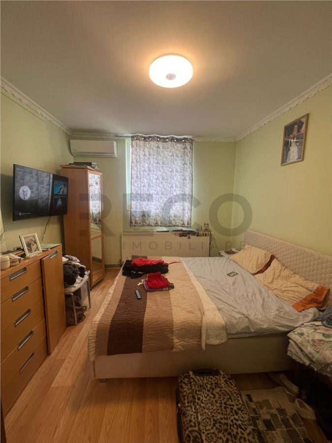 RECO Casa ultracentrala - 