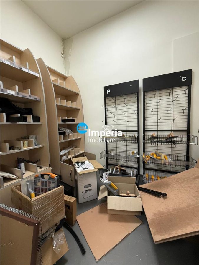 Spatiu amenajat,birou de inchiriat,zona Baza III - foto 6