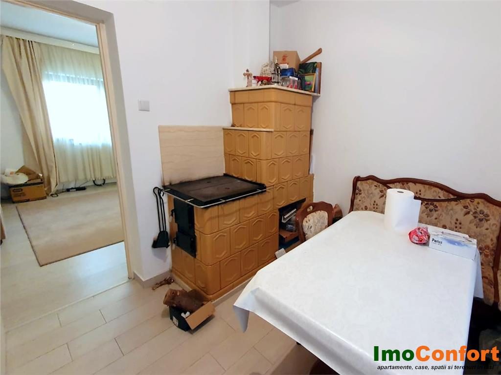 Casa noua S+ P+M, cu 1464mp teren, in Bogdanesti - foto 6