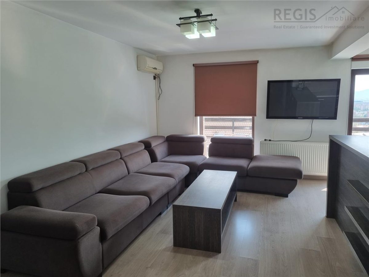 Apartament de trei camere in zona mirifica , Dobrogeanu Gherea - foto 2