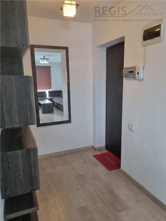 Apartament de trei camere in zona mirifica , Dobrogeanu Gherea - foto 13