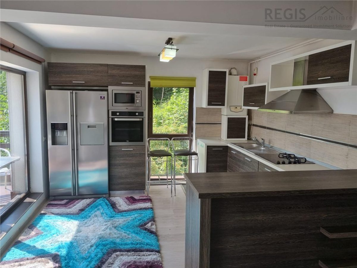 Apartament de trei camere in zona mirifica , Dobrogeanu Gherea - foto 3