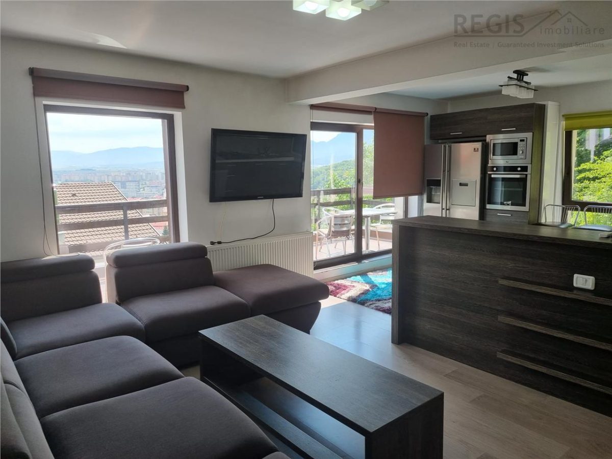 Apartament de trei camere in zona mirifica , Dobrogeanu Gherea - foto 4