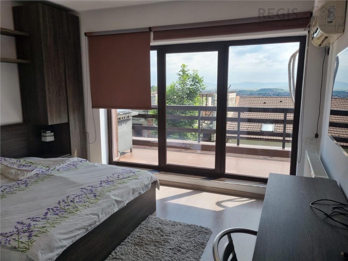 Apartament de trei camere in zona mirifica , Dobrogeanu Gherea - foto 5