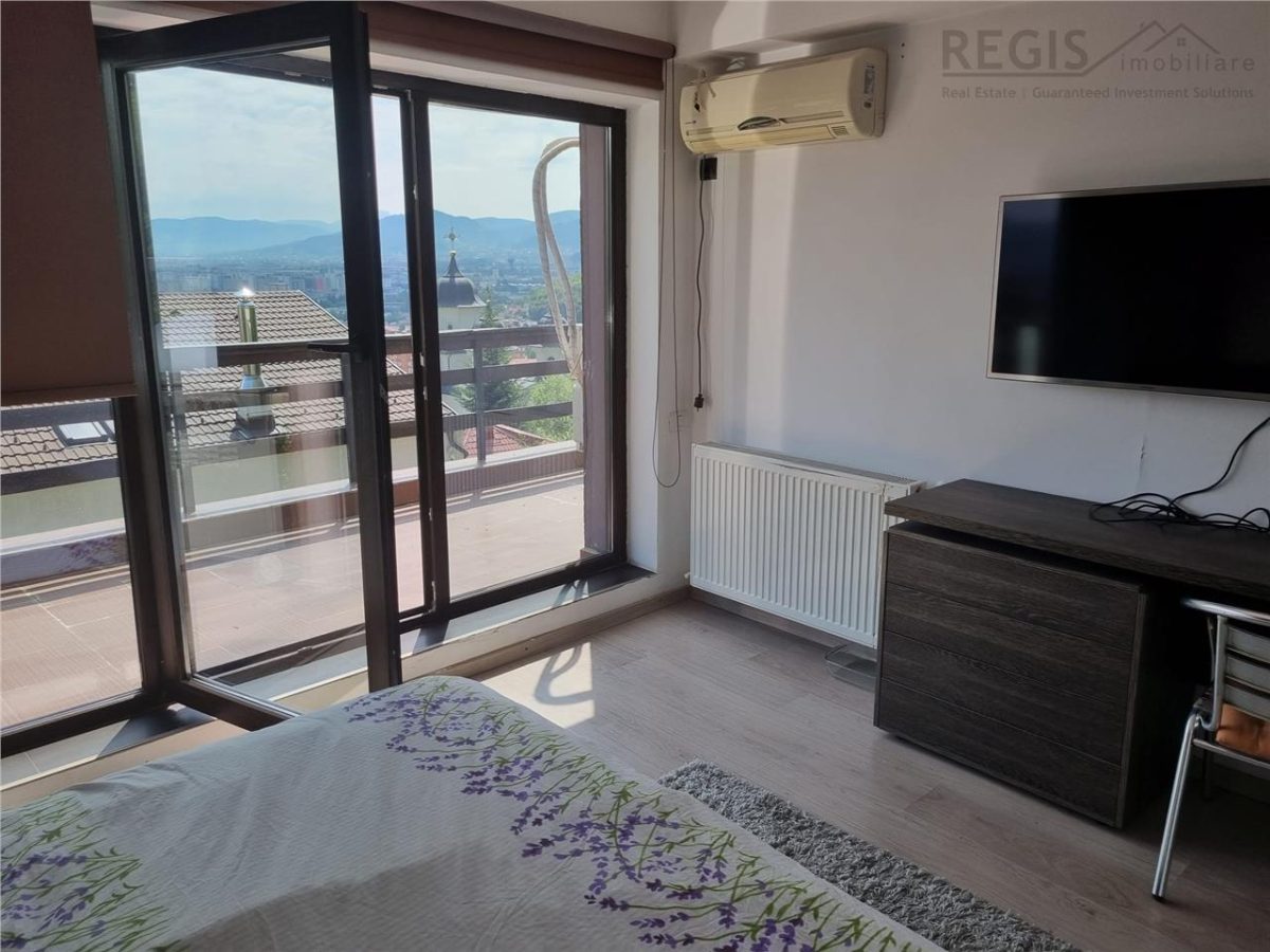 Apartament de trei camere in zona mirifica , Dobrogeanu Gherea - foto 6
