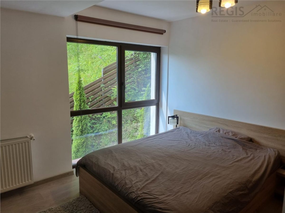 Apartament de trei camere in zona mirifica , Dobrogeanu Gherea - foto 7