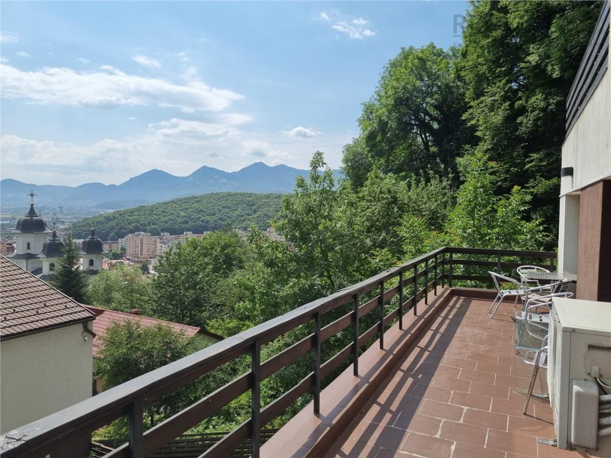 Apartament de trei camere in zona mirifica , Dobrogeanu Gherea - foto 9