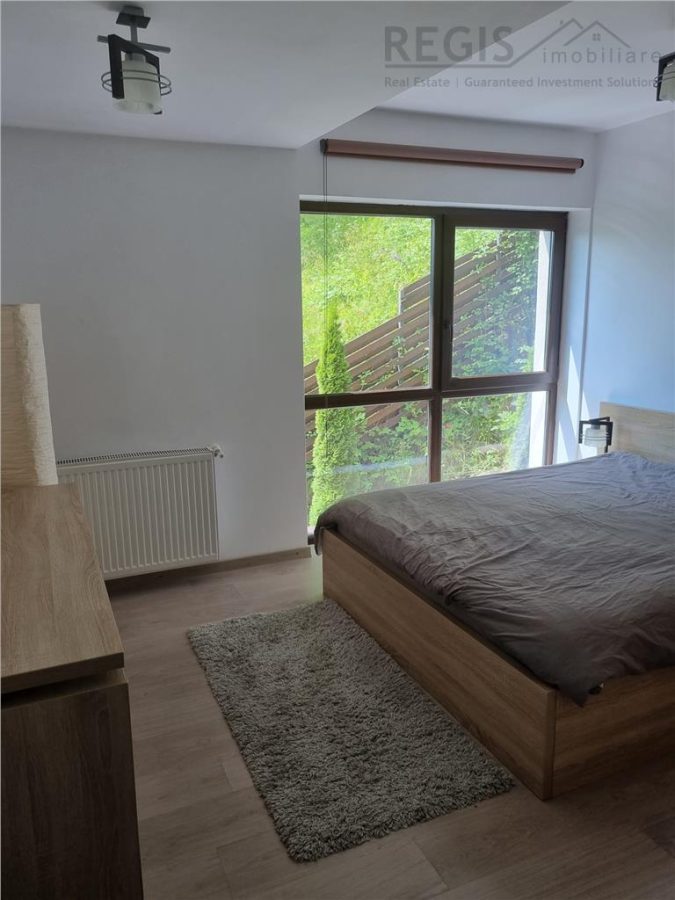 Apartament de trei camere in zona mirifica , Dobrogeanu Gherea - foto 10