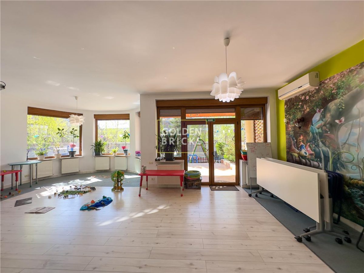 Aviatiei | N. Caramfil | Vila individuala | 470 mp | Curte 300 mp - foto 12