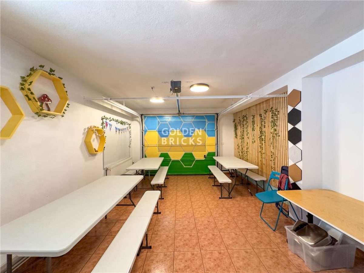 Aviatiei | N. Caramfil | Vila individuala | 470 mp | Curte 300 mp - foto 18