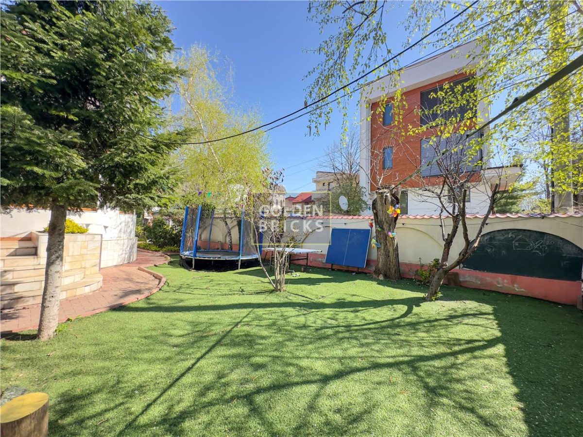 Aviatiei | N. Caramfil | Vila individuala | 470 mp | Curte 300 mp - foto 20