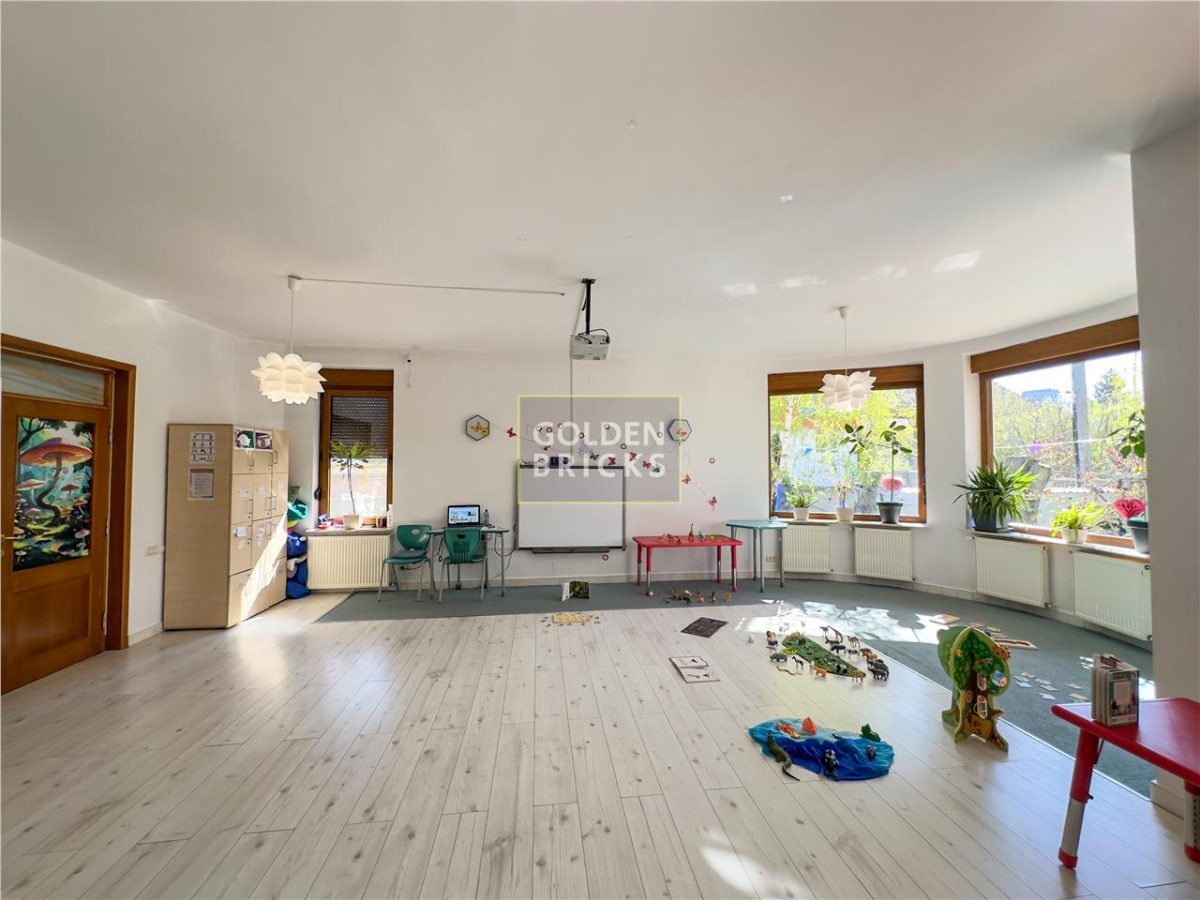 Aviatiei | N. Caramfil | Vila individuala | 470 mp | Curte 300 mp - foto 4