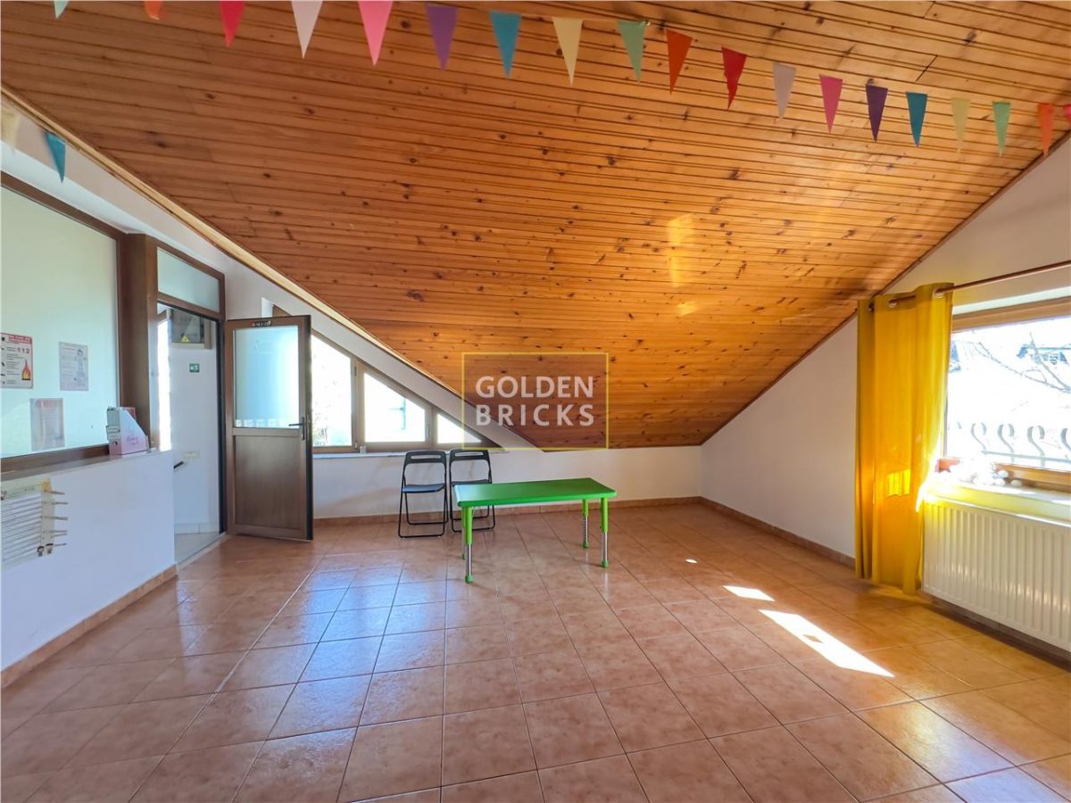 Aviatiei | N. Caramfil | Vila individuala | 470 mp | Curte 300 mp - foto 7