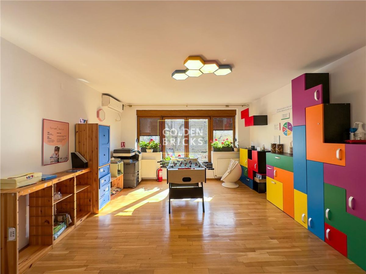 Aviatiei | N. Caramfil | Vila individuala | 470 mp | Curte 300 mp - foto 9