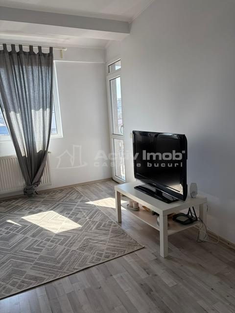 2 camere Domenii nou lux - 