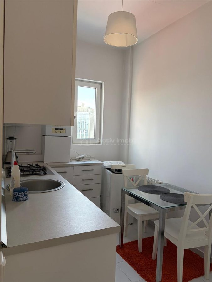 2 camere Domenii nou lux - foto 12