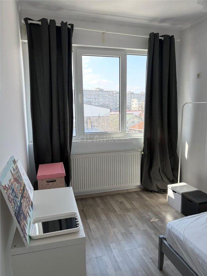 2 camere Domenii nou lux - foto 3