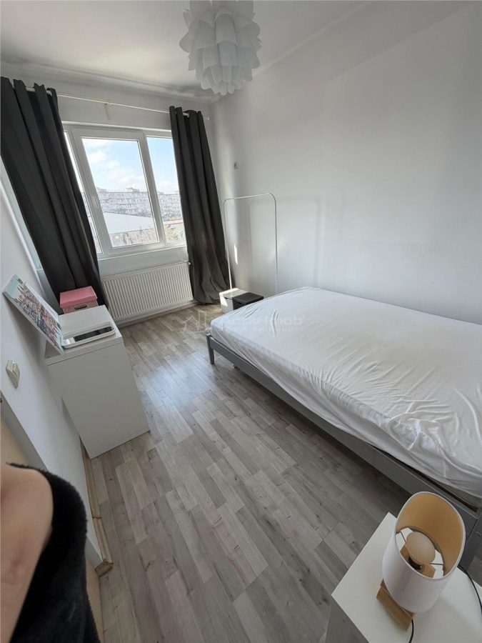 2 camere Domenii nou lux - foto 4