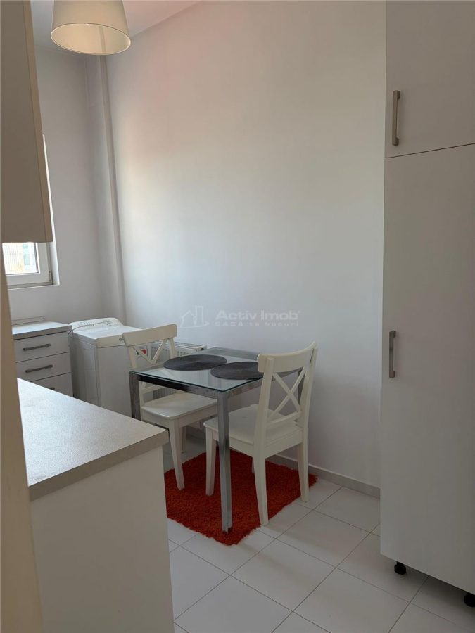 2 camere Domenii nou lux - foto 8