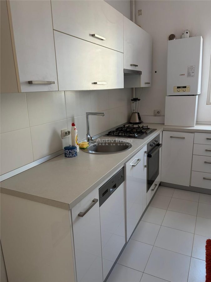 2 camere Domenii nou lux - foto 9