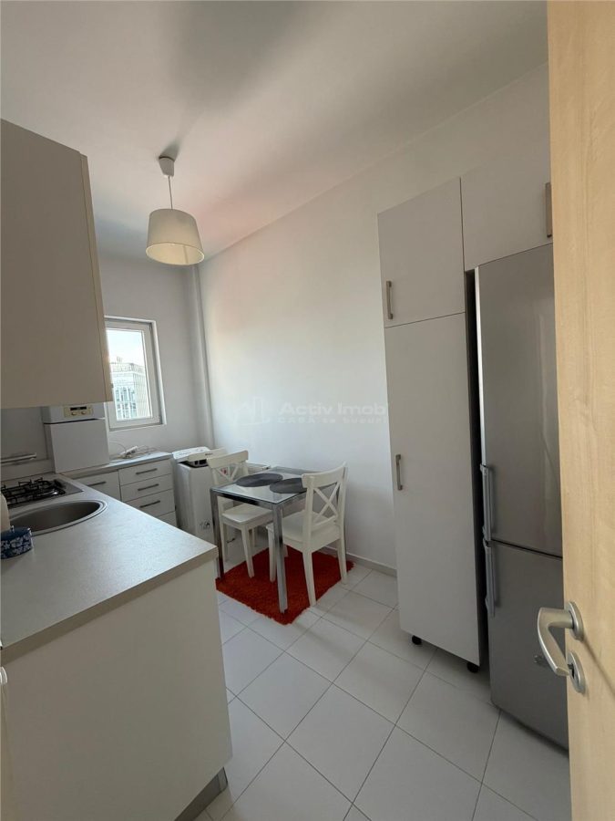 2 camere Domenii nou lux - foto 10