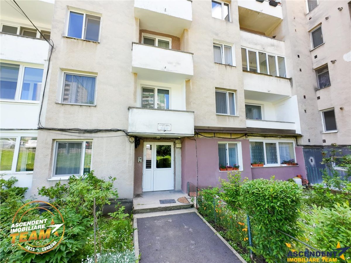 3D! Decomandat, luminos, primitor, 2 balcoane, Simeria, Sfantu Gheorghe - foto 18