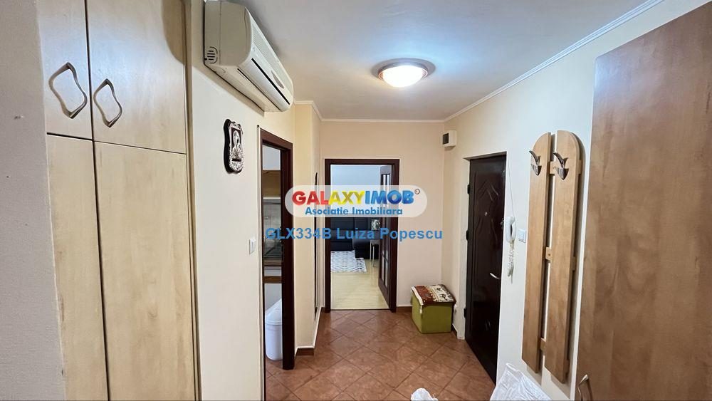 Apartament 2 camere 13 SEPTEMBRIE-SEBASTIAN PARC, et 2|8, 62mp - foto 3