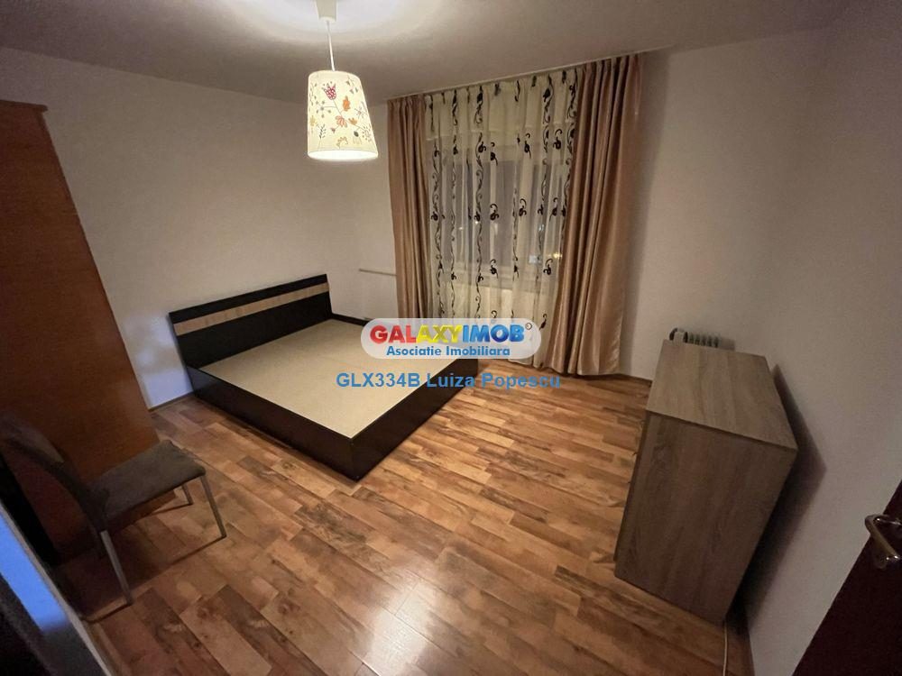 Apartament 2 camere 13 SEPTEMBRIE-SEBASTIAN PARC, et 2|8, 62mp - foto 5