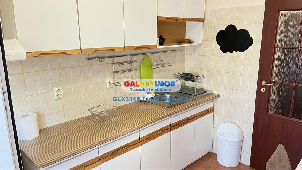 Apartament 2 camere 13 SEPTEMBRIE-SEBASTIAN PARC, et 2|8, 62mp - foto 6