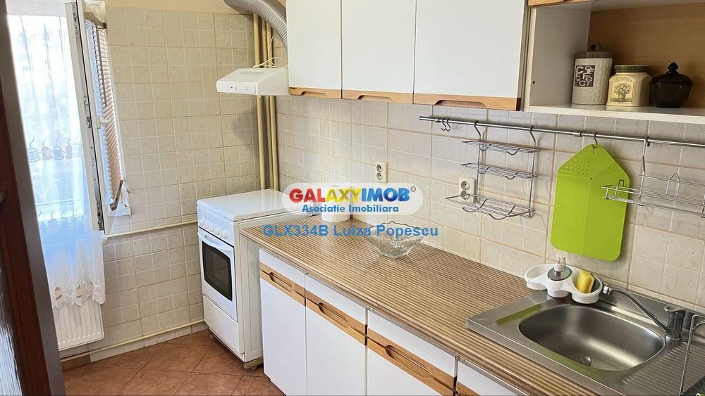 Apartament 2 camere 13 SEPTEMBRIE-SEBASTIAN PARC, et 2|8, 62mp - foto 2