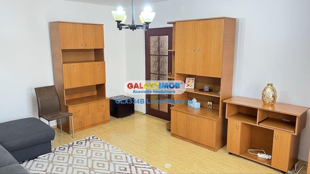 Apartament 2 camere 13 SEPTEMBRIE-SEBASTIAN PARC, et 2|8, 62mp - foto 4