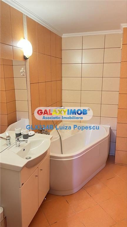 Apartament 2 camere 13 SEPTEMBRIE-SEBASTIAN PARC, et 2|8, 62mp - foto 7