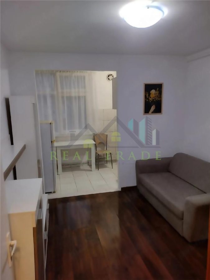 Garsoniera zona Racadau - foto 2