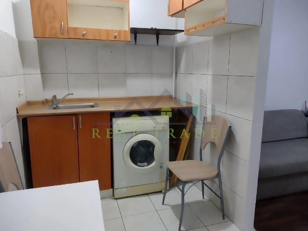 Garsoniera zona Racadau - foto 3