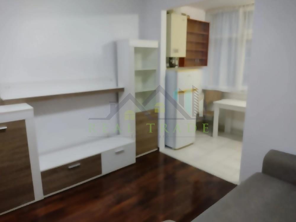 Garsoniera zona Racadau - foto 4