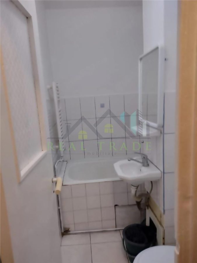 Garsoniera zona Racadau - foto 5